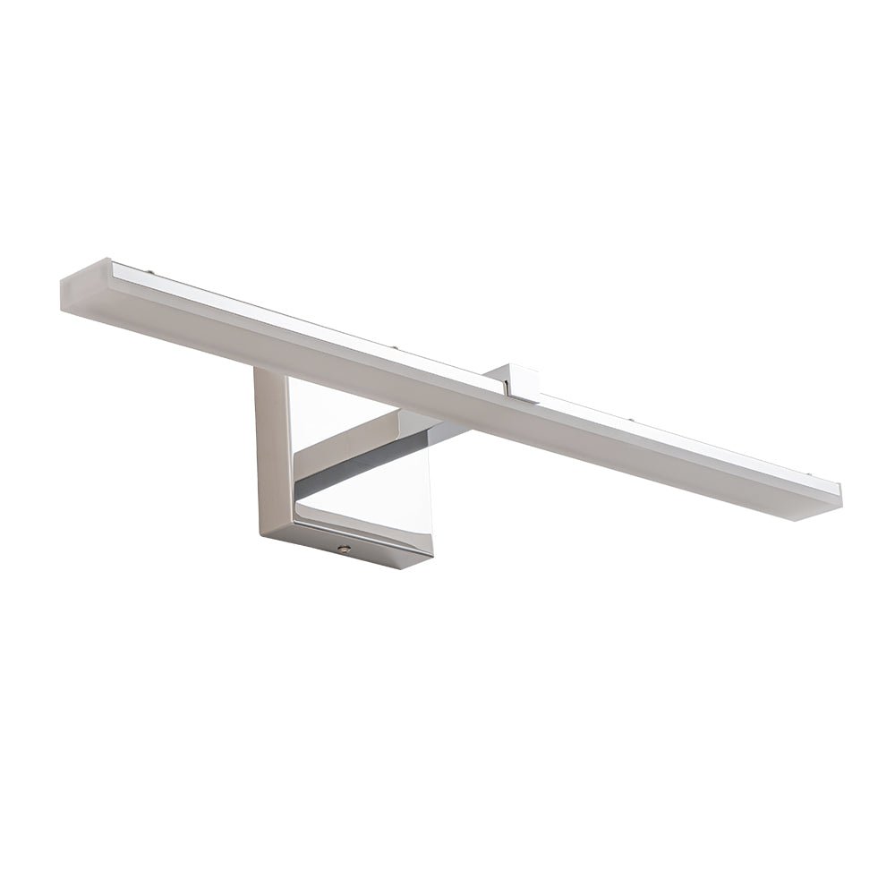 Freyza | Himinn Modern Bathroom Wall Sconce – Modern Living Room Hallway