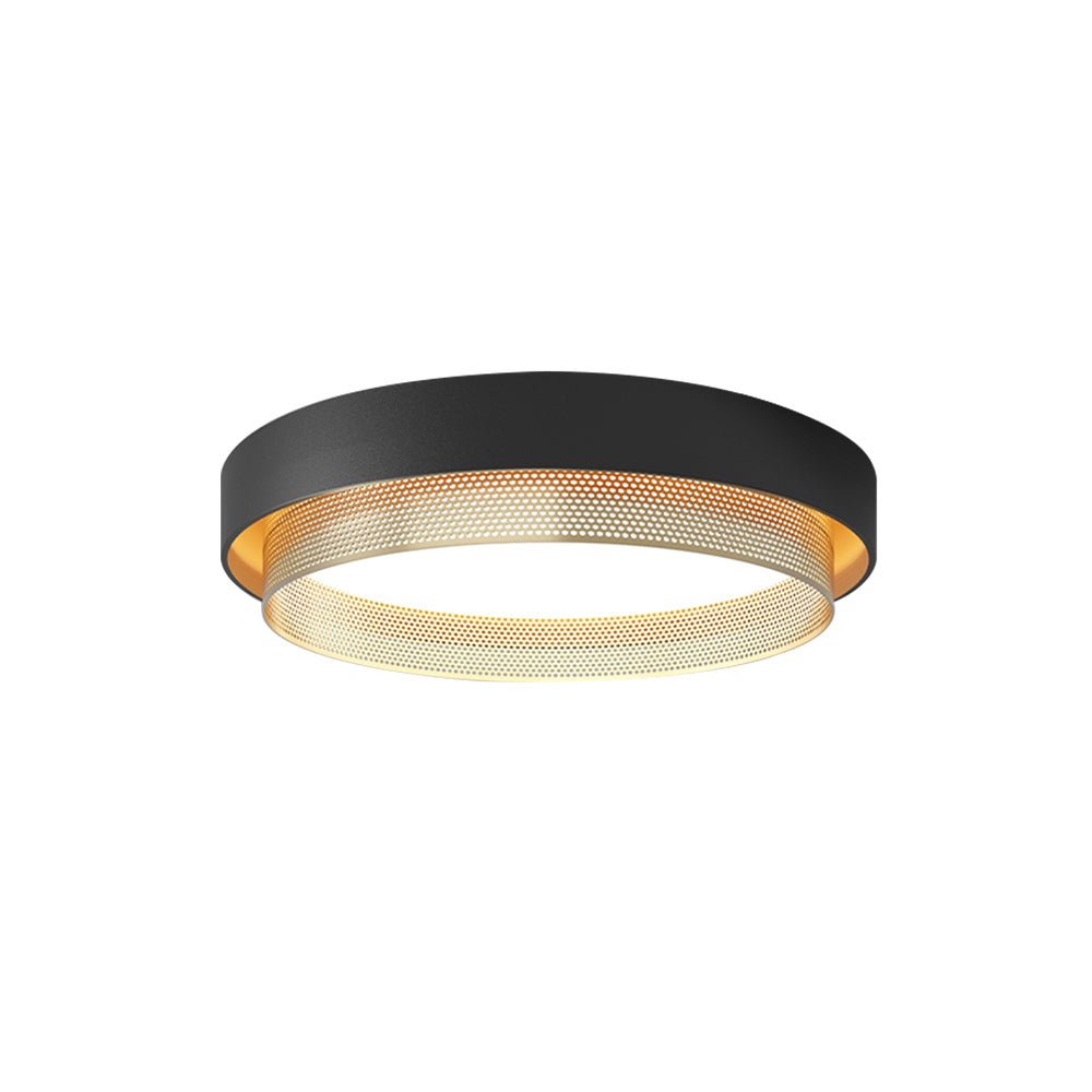 Freyza | Plafonnier LED moderne Zorlin – Chambre et salon modernes