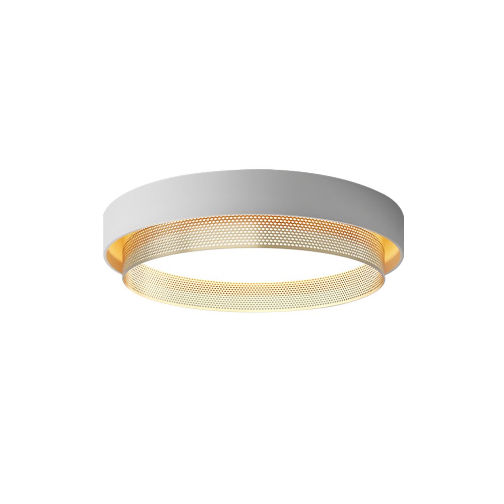 Freyza | Plafonnier LED moderne Zorlin – Chambre et salon modernes