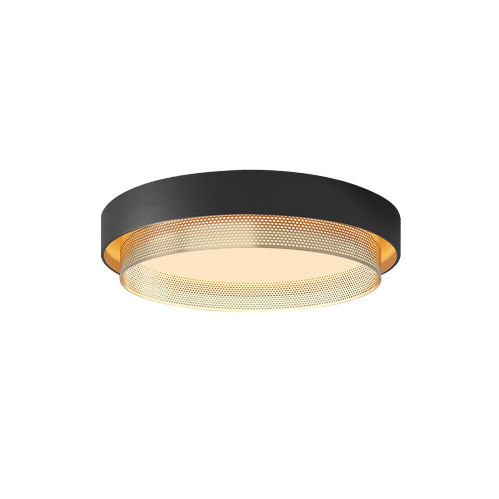 Freyza | Plafonnier LED moderne Zorlin – Chambre et salon modernes