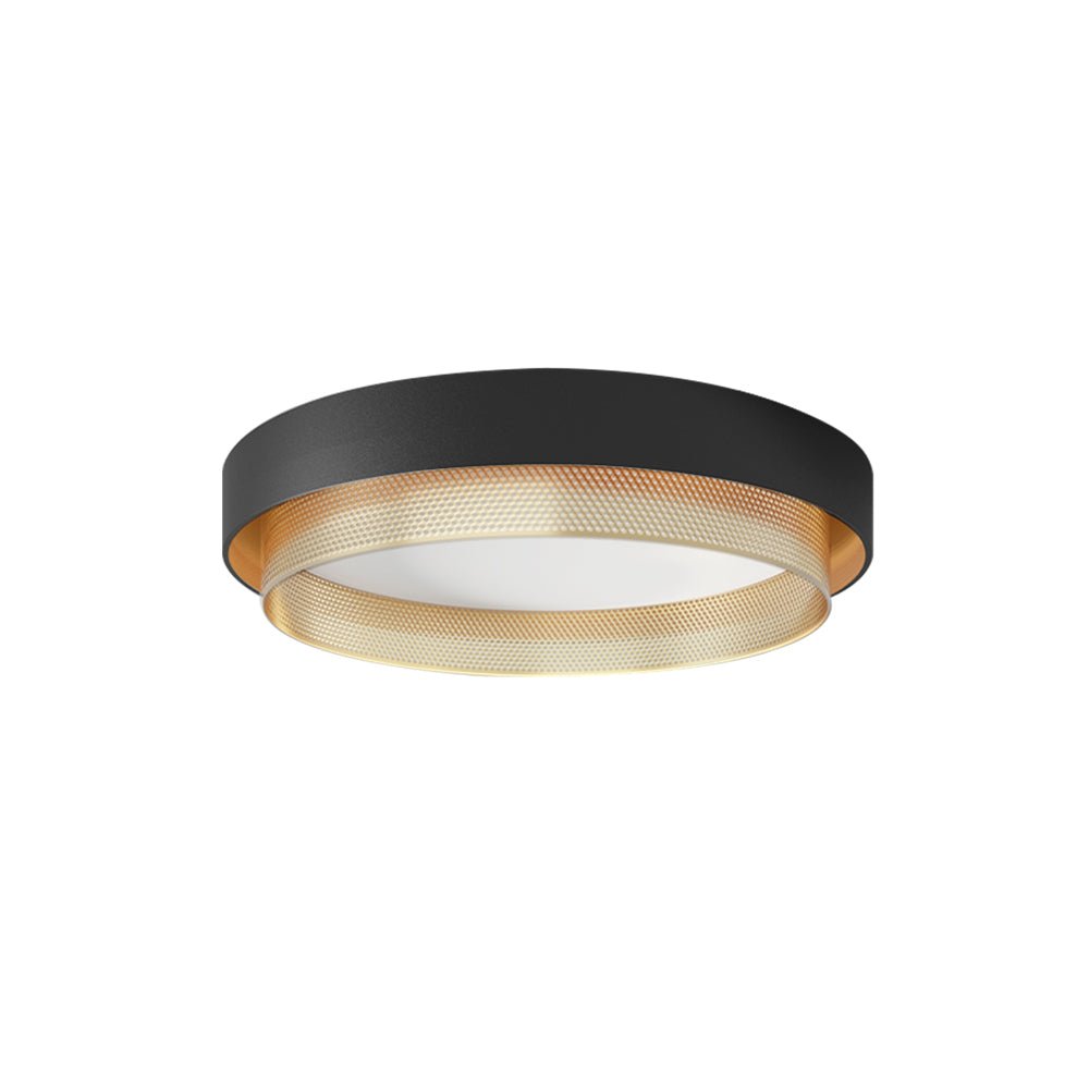 Freyza | Plafonnier LED moderne Zorlin – Chambre et salon modernes