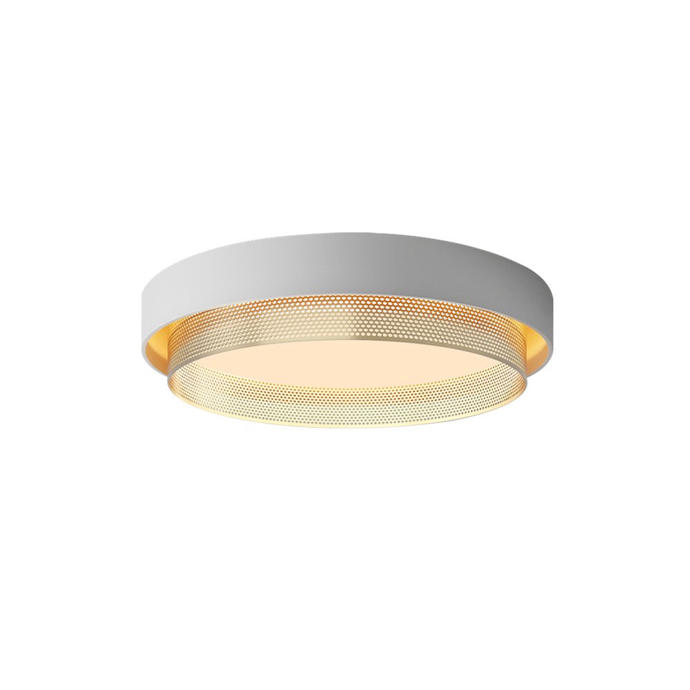 Freyza | Plafonnier LED moderne Zorlin – Chambre et salon modernes