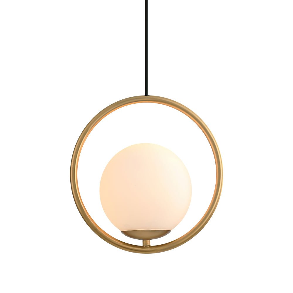 Freyza | Ornvid moderne Pendelleuchte – moderne Küche, Esszimmer