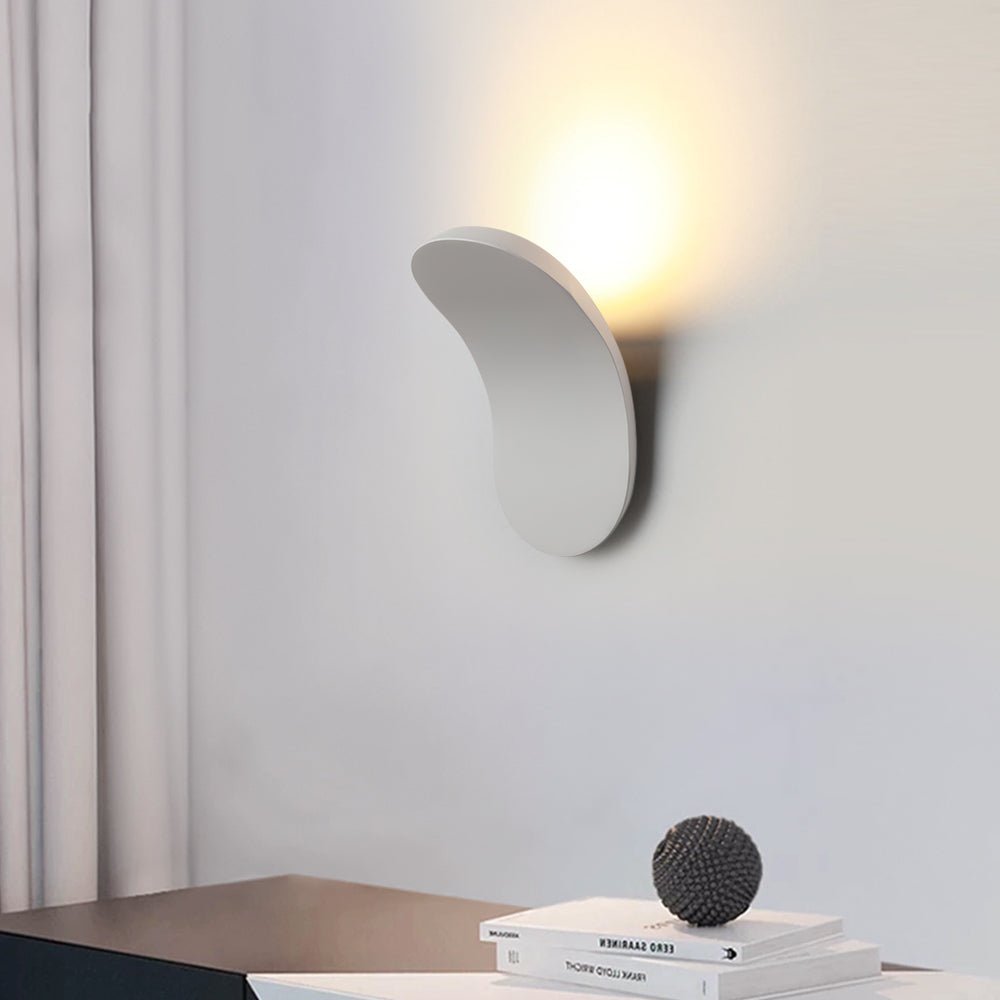 Freyza | Applique murale moderne Nordlys Mini – Salon et couloir modernes