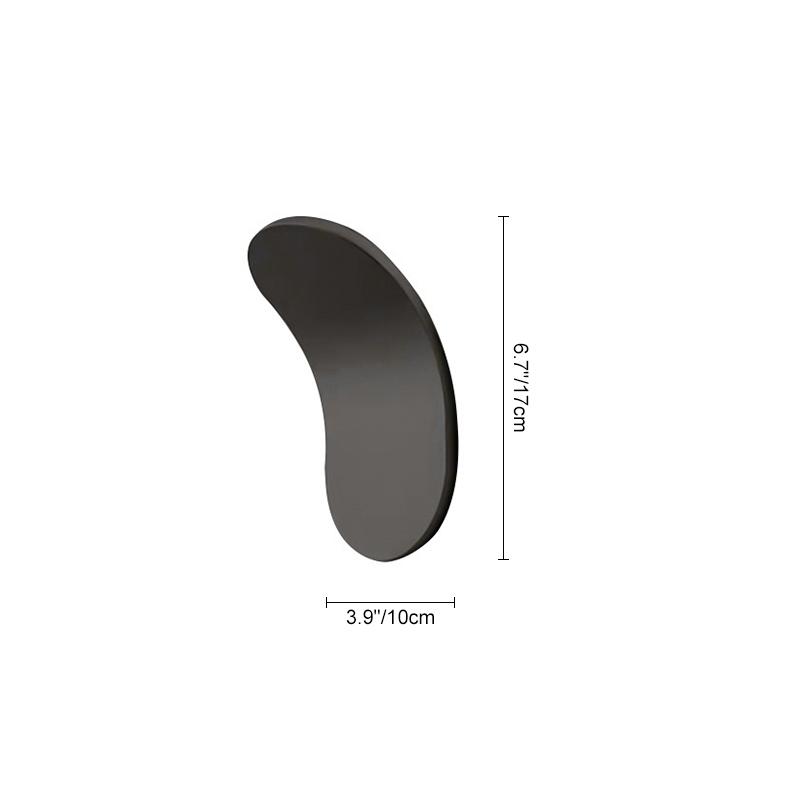 Freyza | Applique murale moderne Nordlys Mini – Salon et couloir modernes