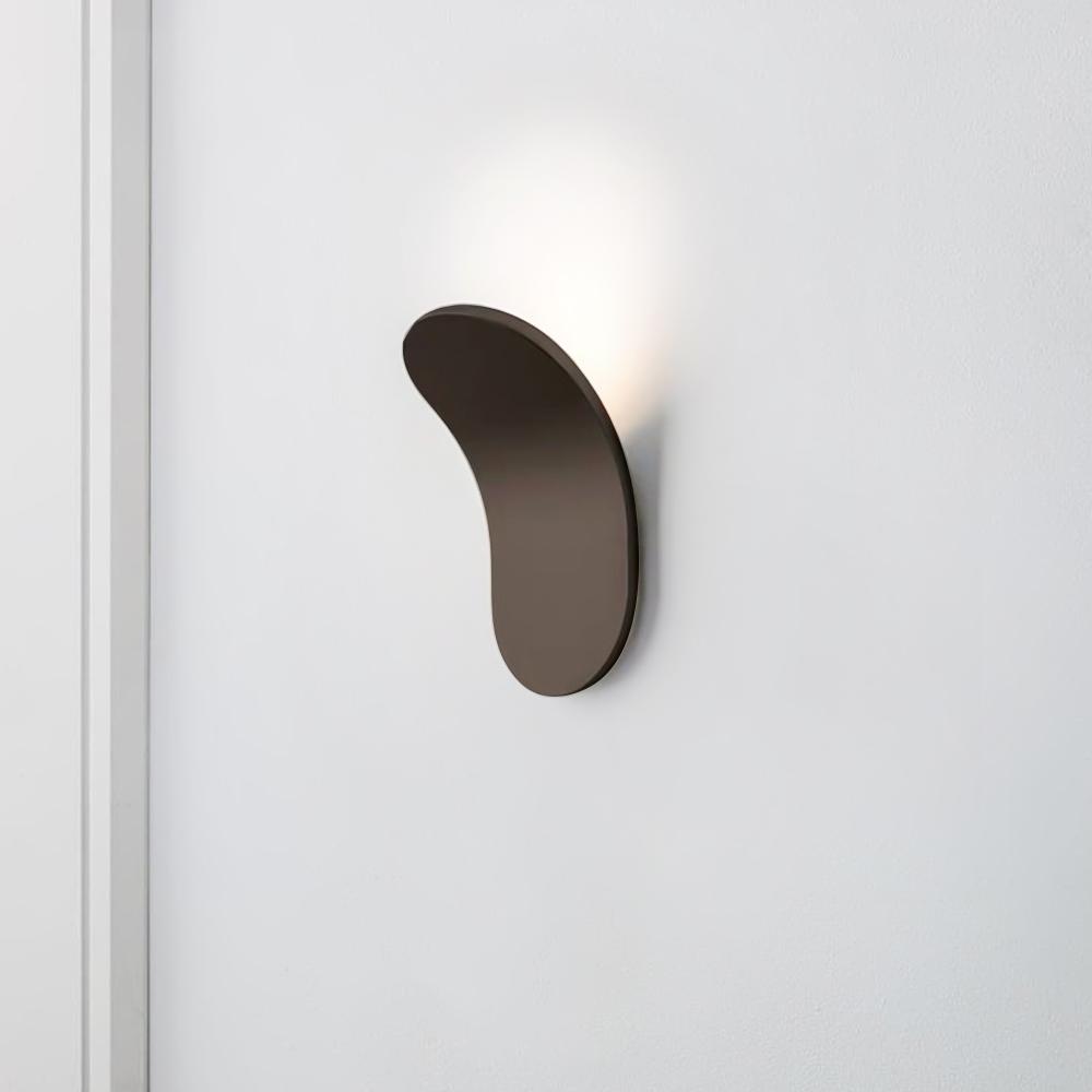 Freyza | Applique murale moderne Nordlys Mini – Salon et couloir modernes