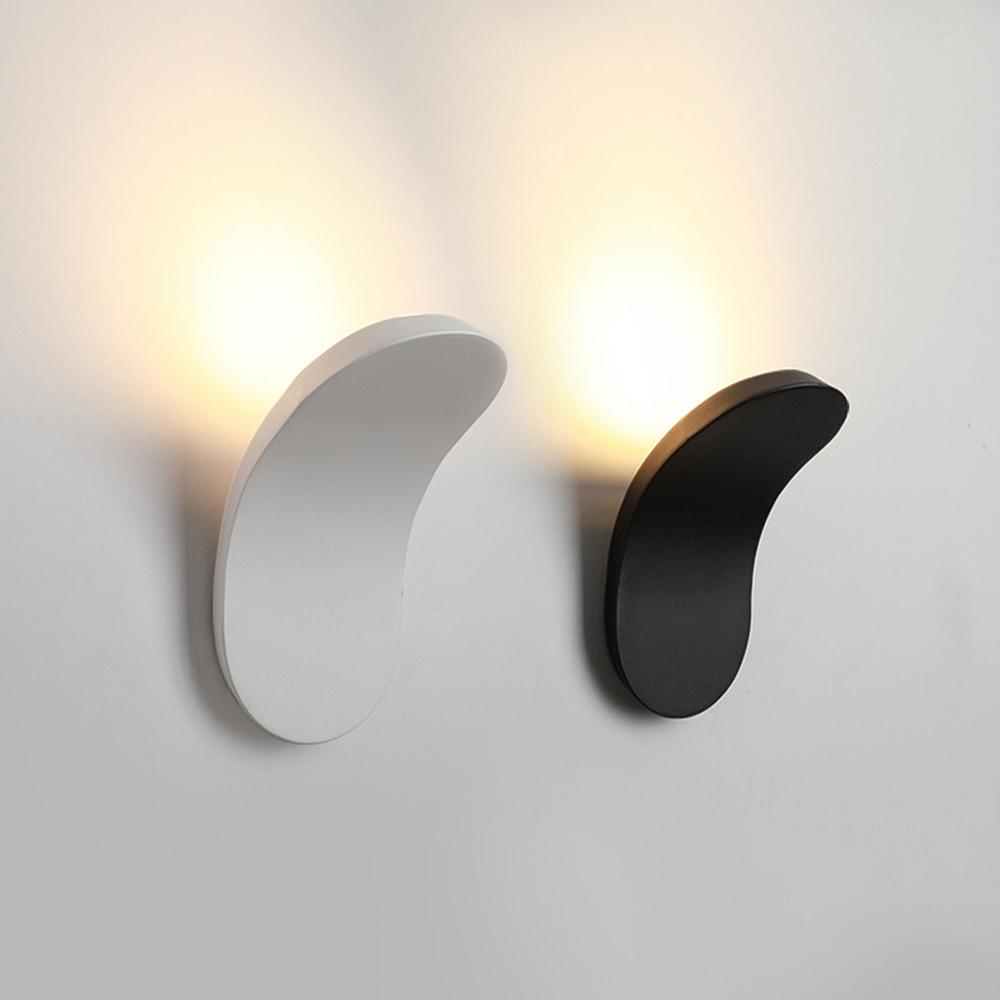 Freyza | Applique murale moderne Nordlys Mini – Salon et couloir modernes