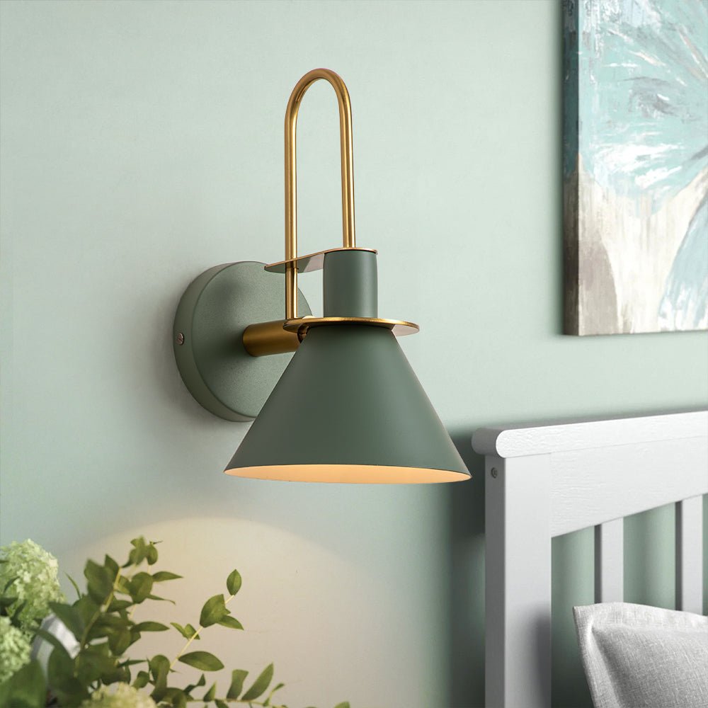 Applique murale moderne Freyza | Nivero – Salon et couloir modernes