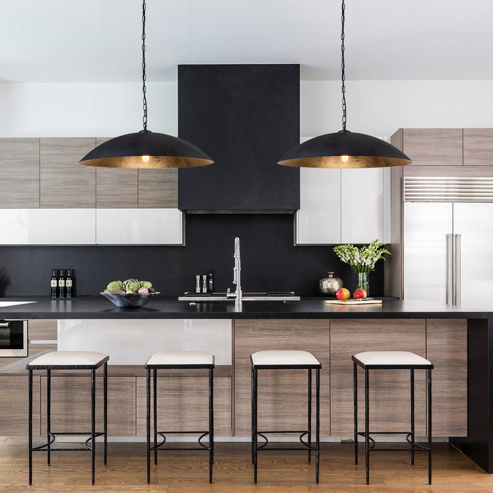 Freyza | Virela Vintage Pendant Chandelier – Vintage Dining Room Living Room