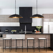 Freyza | Virela Vintage Pendant Chandelier – Vintage Dining Room Living Room