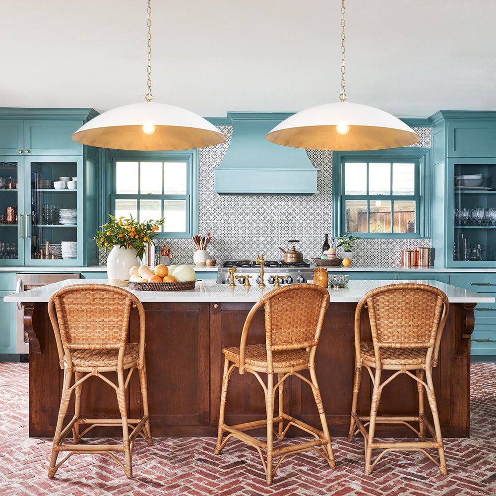Freyza | Virela Vintage Pendant Chandelier – Vintage Dining Room Living Room
