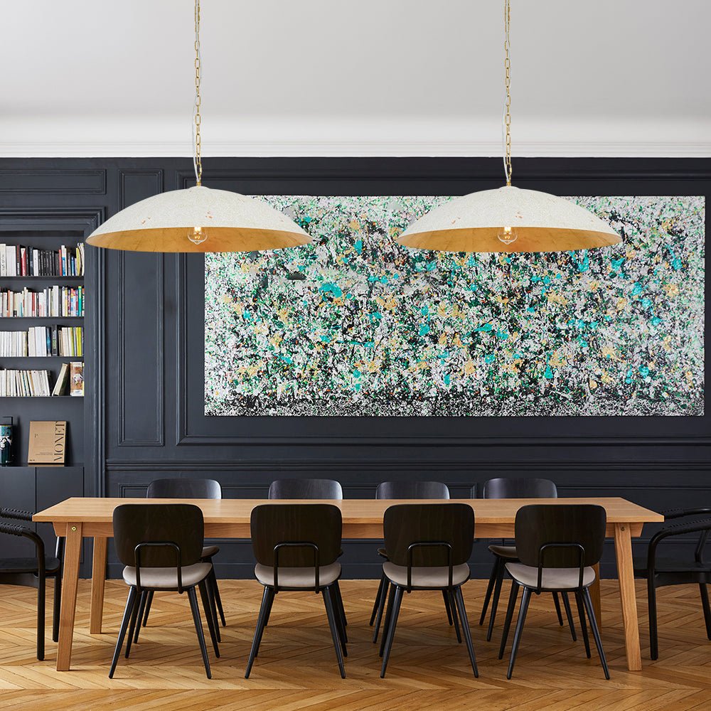 Freyza | Virela Vintage Pendant Chandelier – Vintage Dining Room Living Room