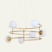 Freyza - Maytoni Balance Chandelier