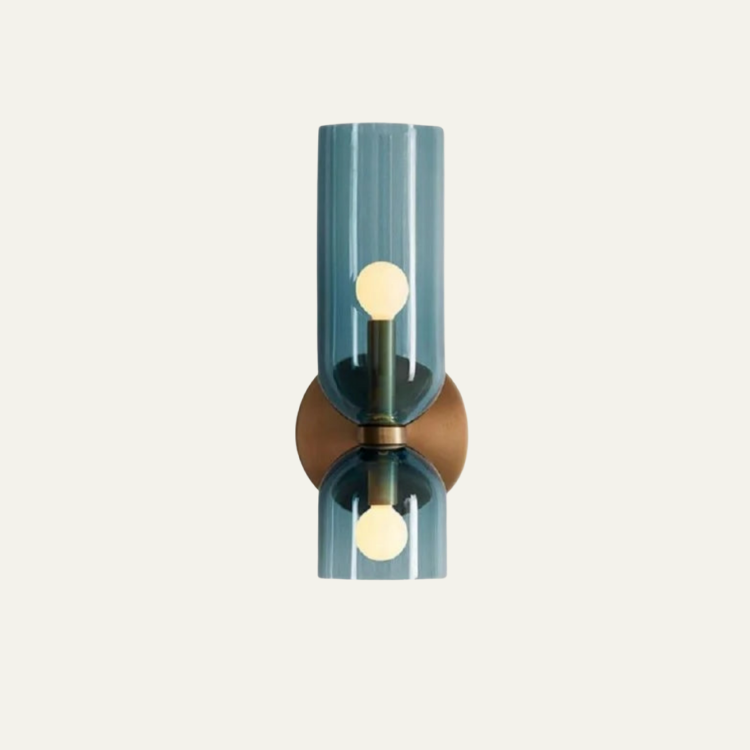 Freyza - Edie and Betty Wall Light
