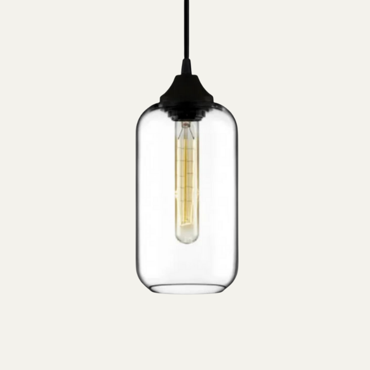 Freyza - Niche Helio Pendant Light