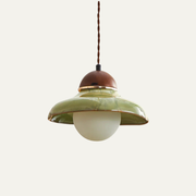 Freyza - Edmund Pendant Light