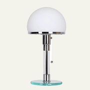 Lumosphere | Elegant Retro Industrial Table Lamp Design 1