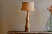 MangoCraft | Elegant Eco-Friendly Mango Wood Table Lamp 1