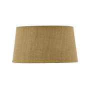 Freyza - Nkuku Dia Jute Lampshade Natural Large 40.5cm
