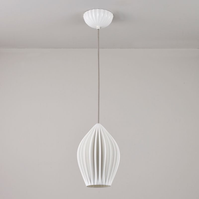 Freyza - Original BTC Fin Large Pendant