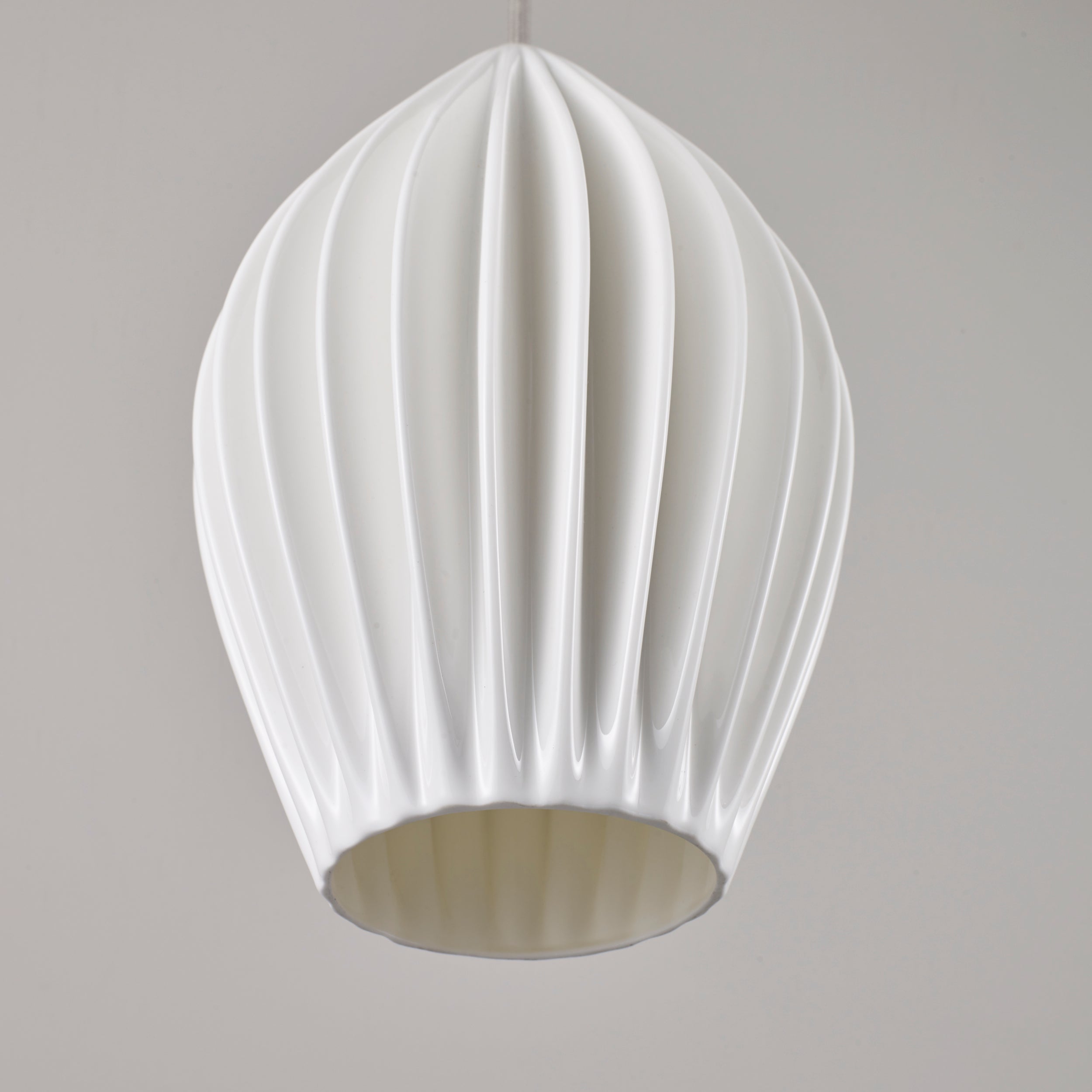 Freyza - Original BTC Fin Large Pendant