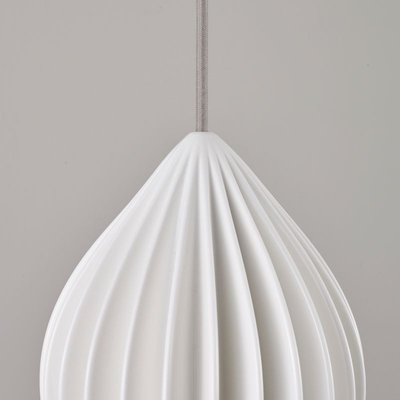 Freyza - Original BTC Fin Large Pendant