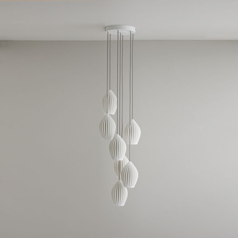 Freyza - Composition de 7 suspensions BTC Fin originales