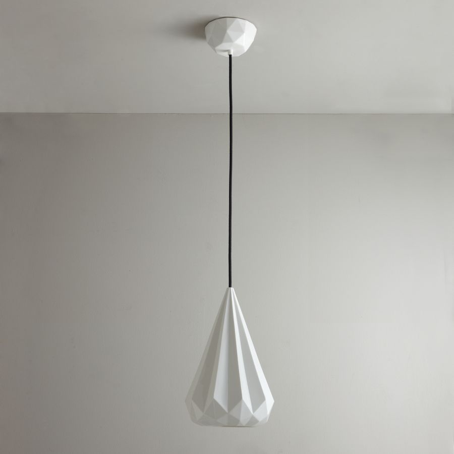Freyza – Original BTC Hatton 3-flammige Pendelleuchte