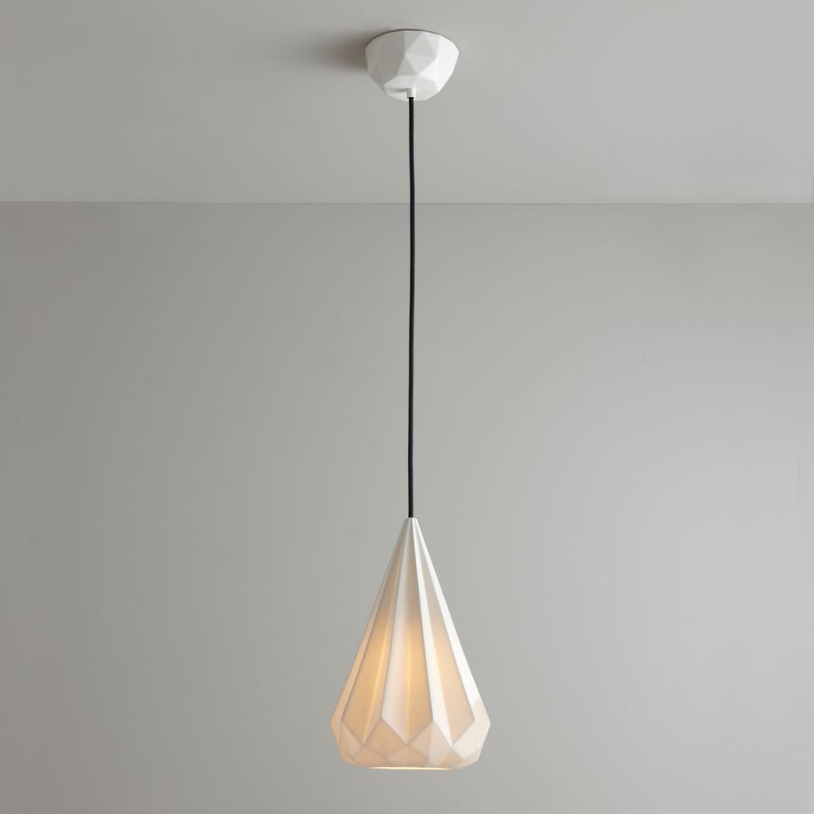 Freyza – Original BTC Hatton 3-flammige Pendelleuchte
