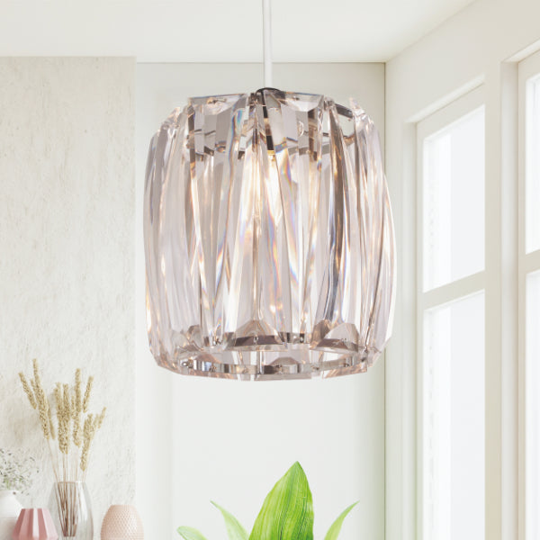 Freyza - Kiara Pendant Light Shade