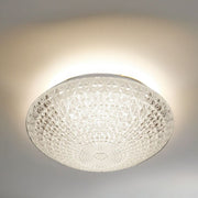 Luminara | Stylish Compact LED Flush Mount Ceiling Light Fixture 1