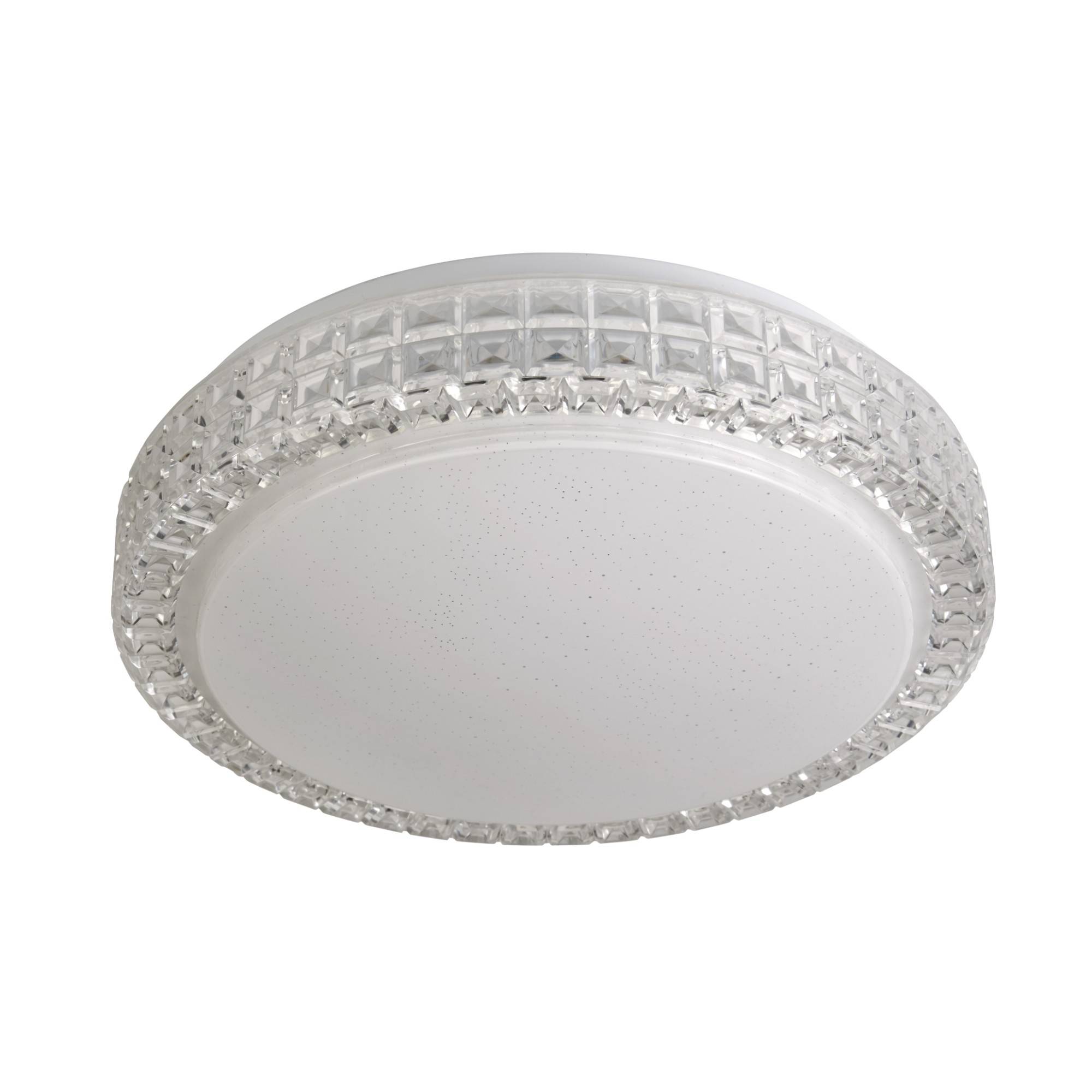 Freyza - Estee Small LED Flush Ceiling Light
