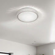 Freyza - Estee Small LED Flush Ceiling Light