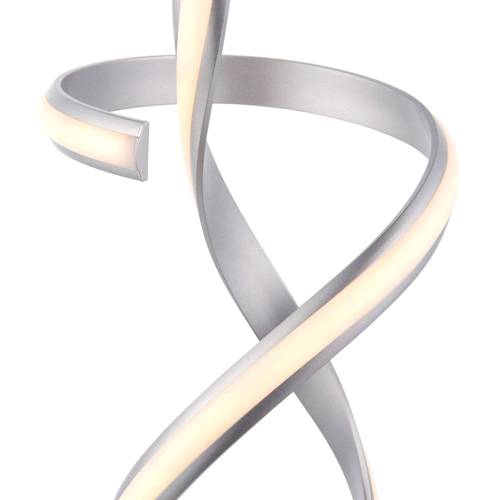 Freyza - Zkylar LED Floor Lamp