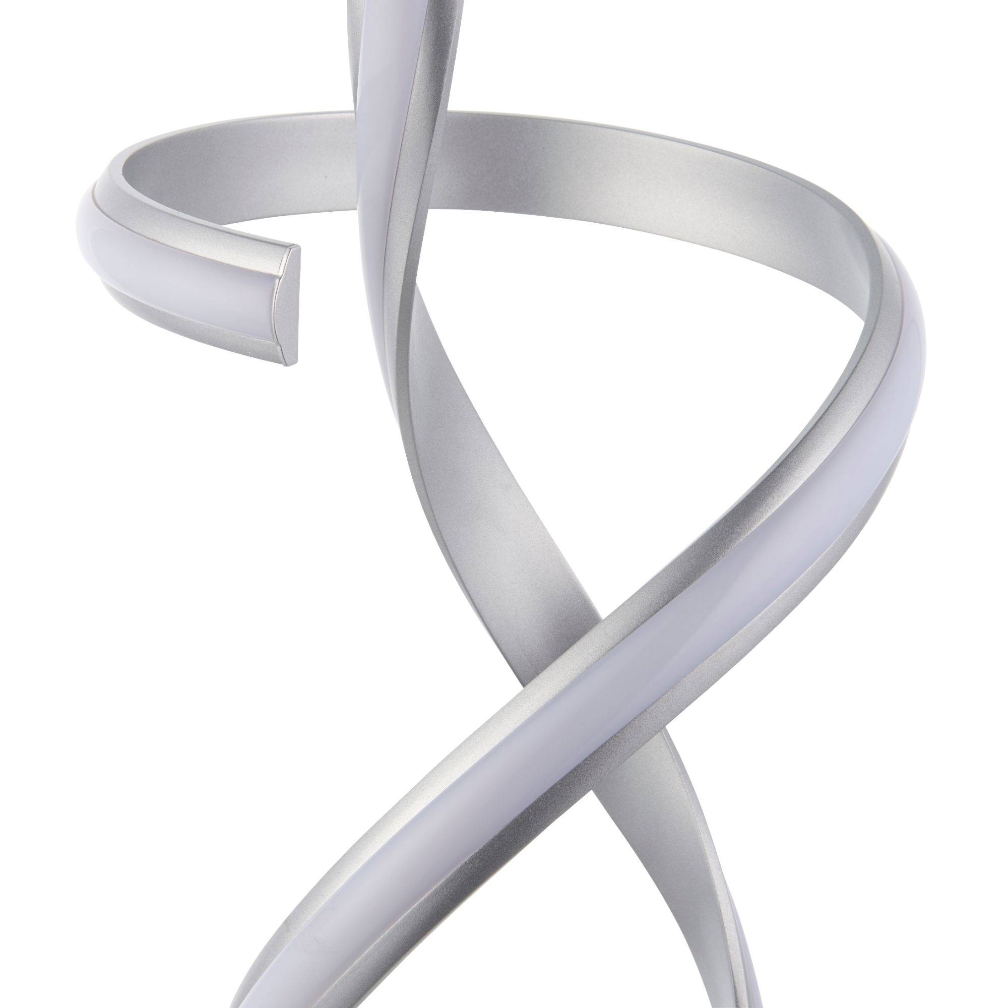 Freyza - Zkylar LED Floor Lamp