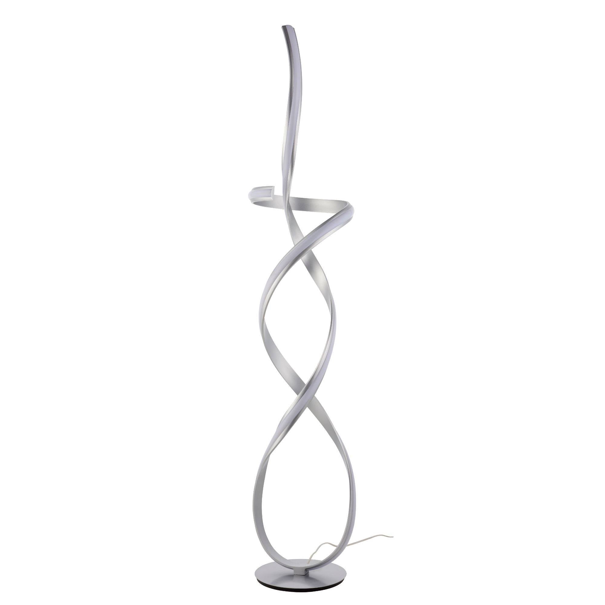Freyza - Zkylar LED Floor Lamp