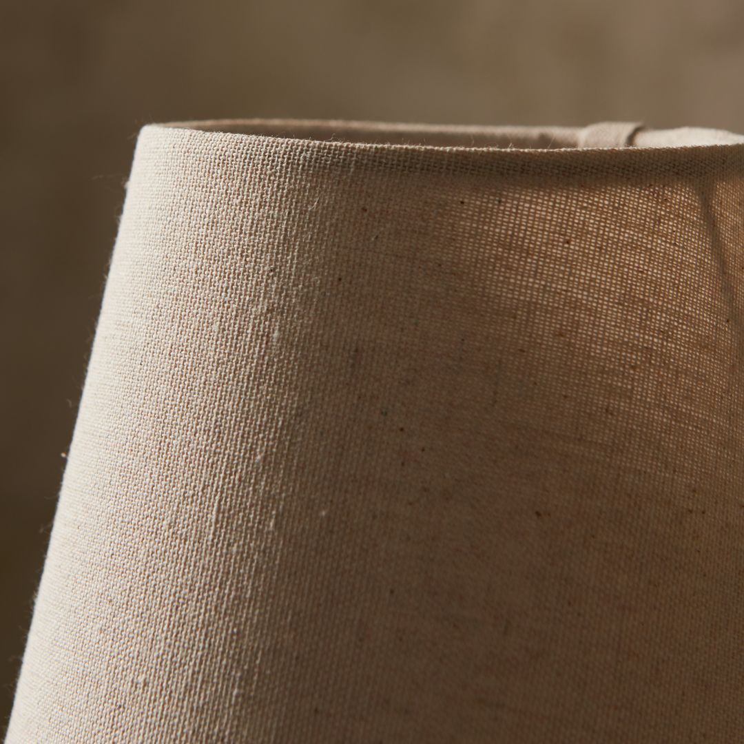 BrassLume | Elegant Portable LED Touch Table Lamp with Dimmer 3