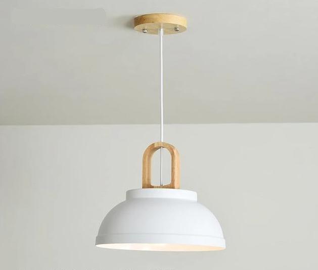 Freyza - Buford - Modern Nordic LED Hanging Pendant Lamp