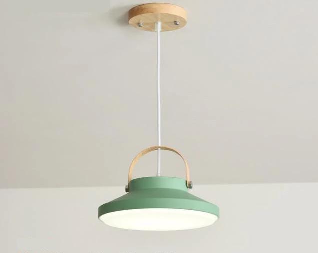 Freyza - Buford - Modern Nordic LED Hanging Pendant Lamp