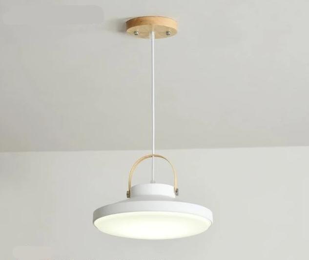 Freyza - Buford - Modern Nordic LED Hanging Pendant Lamp