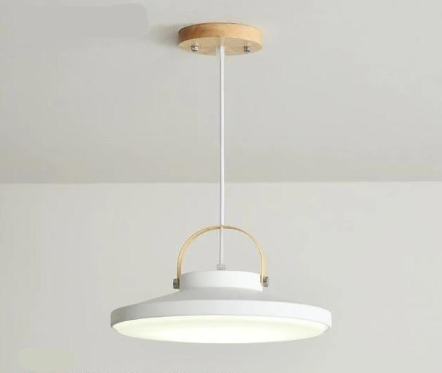 Freyza - Buford - Modern Nordic LED Hanging Pendant Lamp