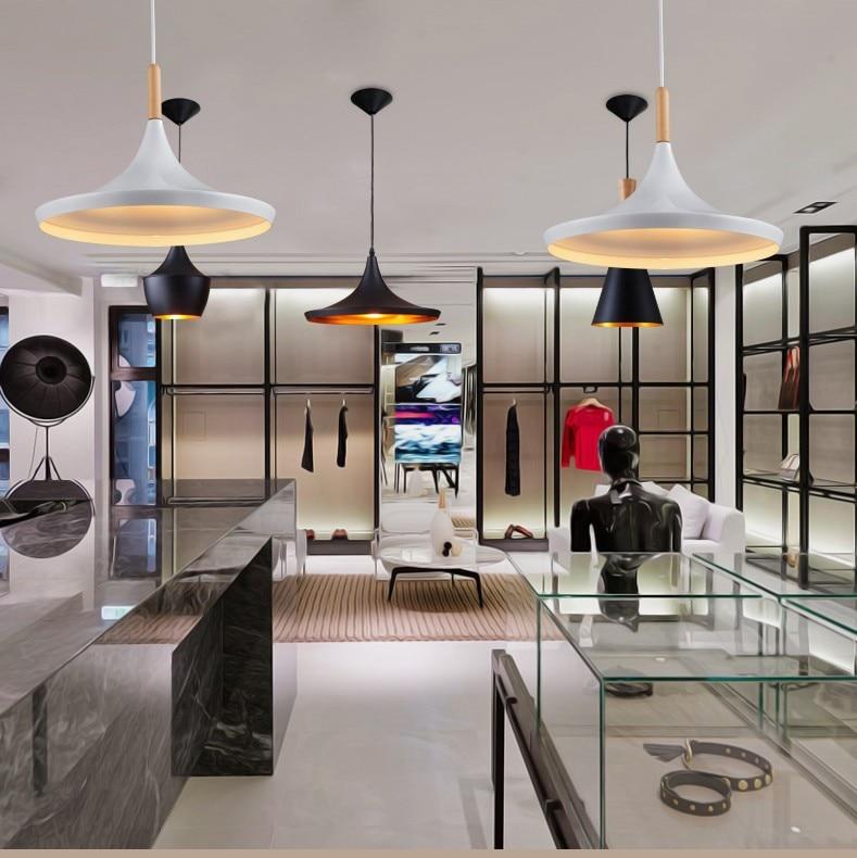 Freyza - Jule - Suspension moderne en fer