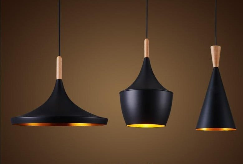 Freyza - Jule - Suspension moderne en fer