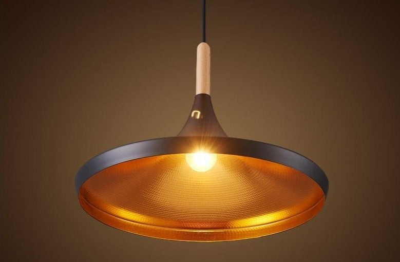 Freyza - Jule - Suspension moderne en fer