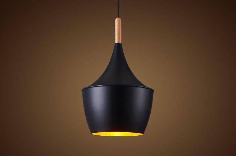 Freyza - Jule - Suspension moderne en fer