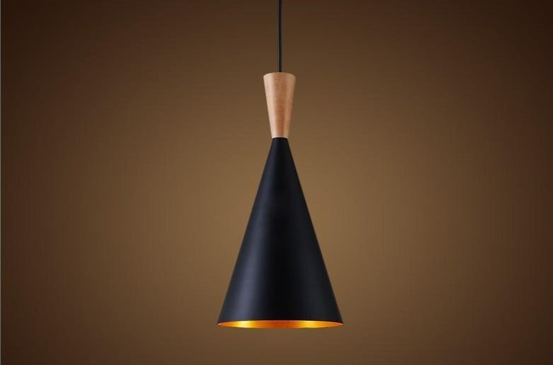 Freyza - Jule - Suspension moderne en fer