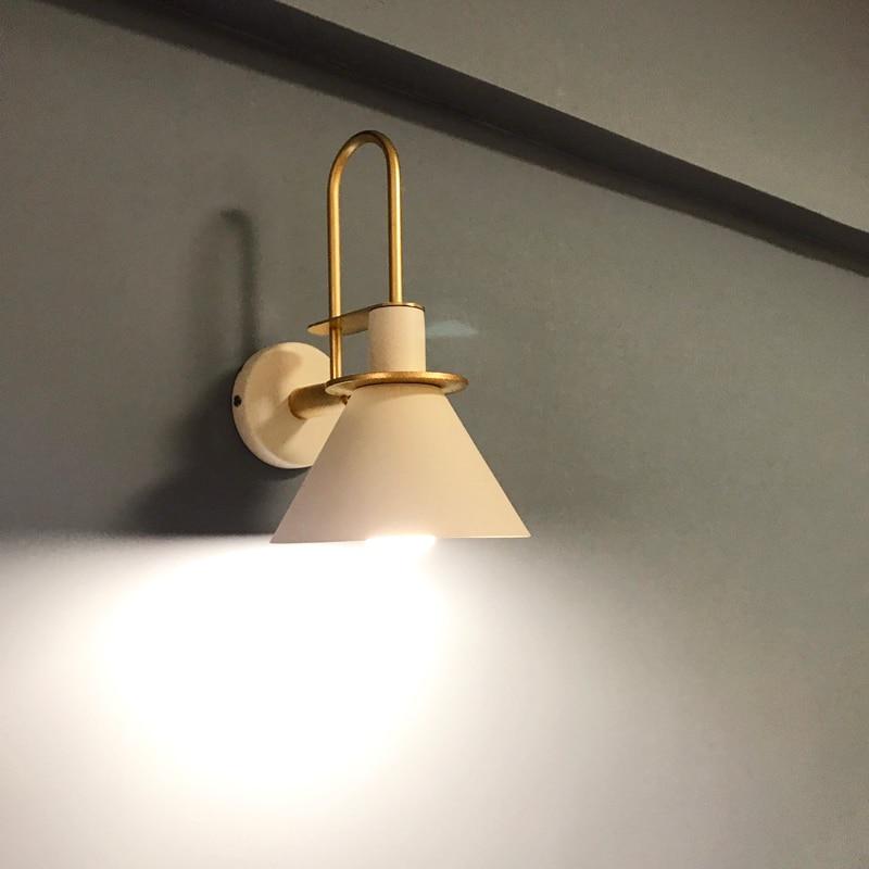 Freyza - Oliva - Modern Nordic Adjustable Slope Wall Lamp