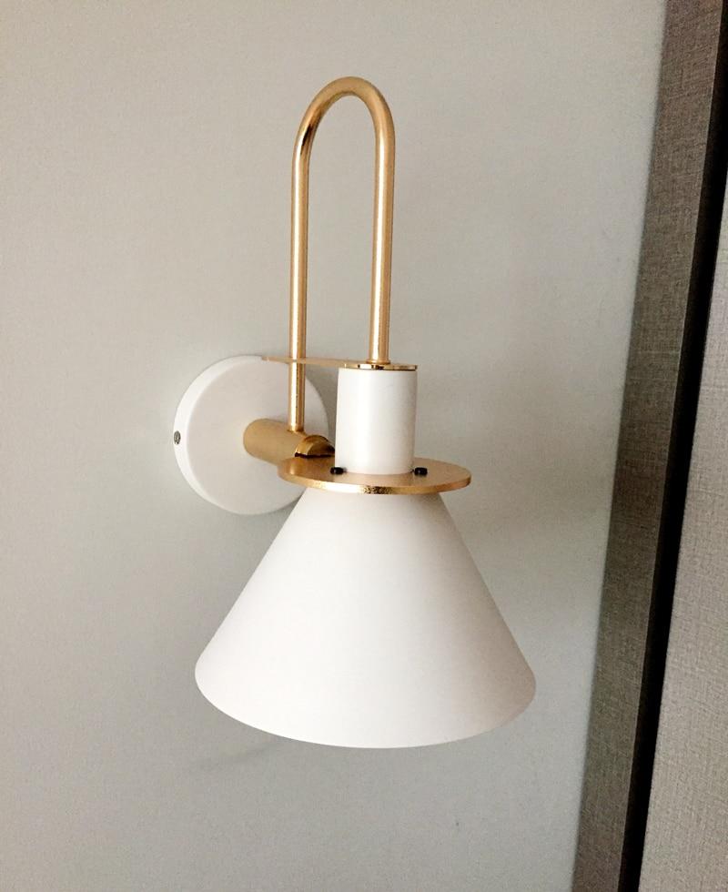 Freyza - Oliva - Modern Nordic Adjustable Slope Wall Lamp
