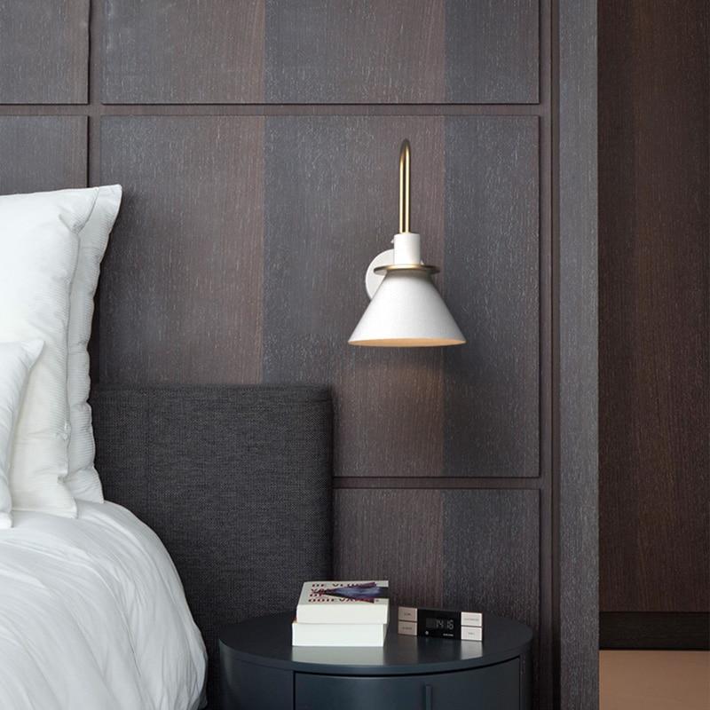 Freyza - Oliva - Modern Nordic Adjustable Slope Wall Lamp