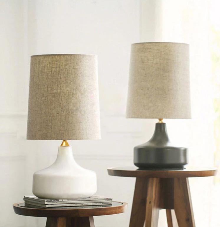 Freyza - Lance - Modern Nordic LED Desk Lamp